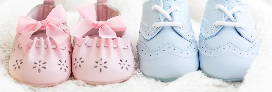 les dernieres tendances en matiere de chaussures pour bebe pour les jeunes parents a la mode