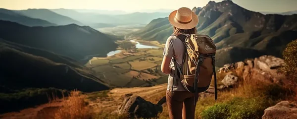 planifier des vacances responsables pour preserver la planete