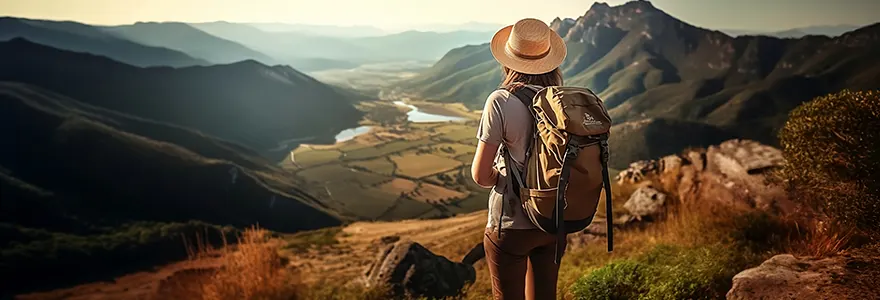 planifier des vacances responsables pour preserver la planete