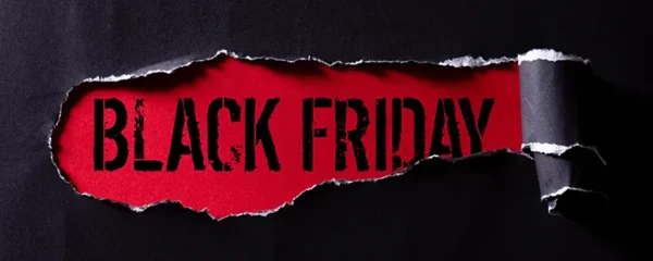 les origines et l evolution du Black Friday