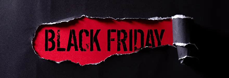 les origines et l evolution du Black Friday